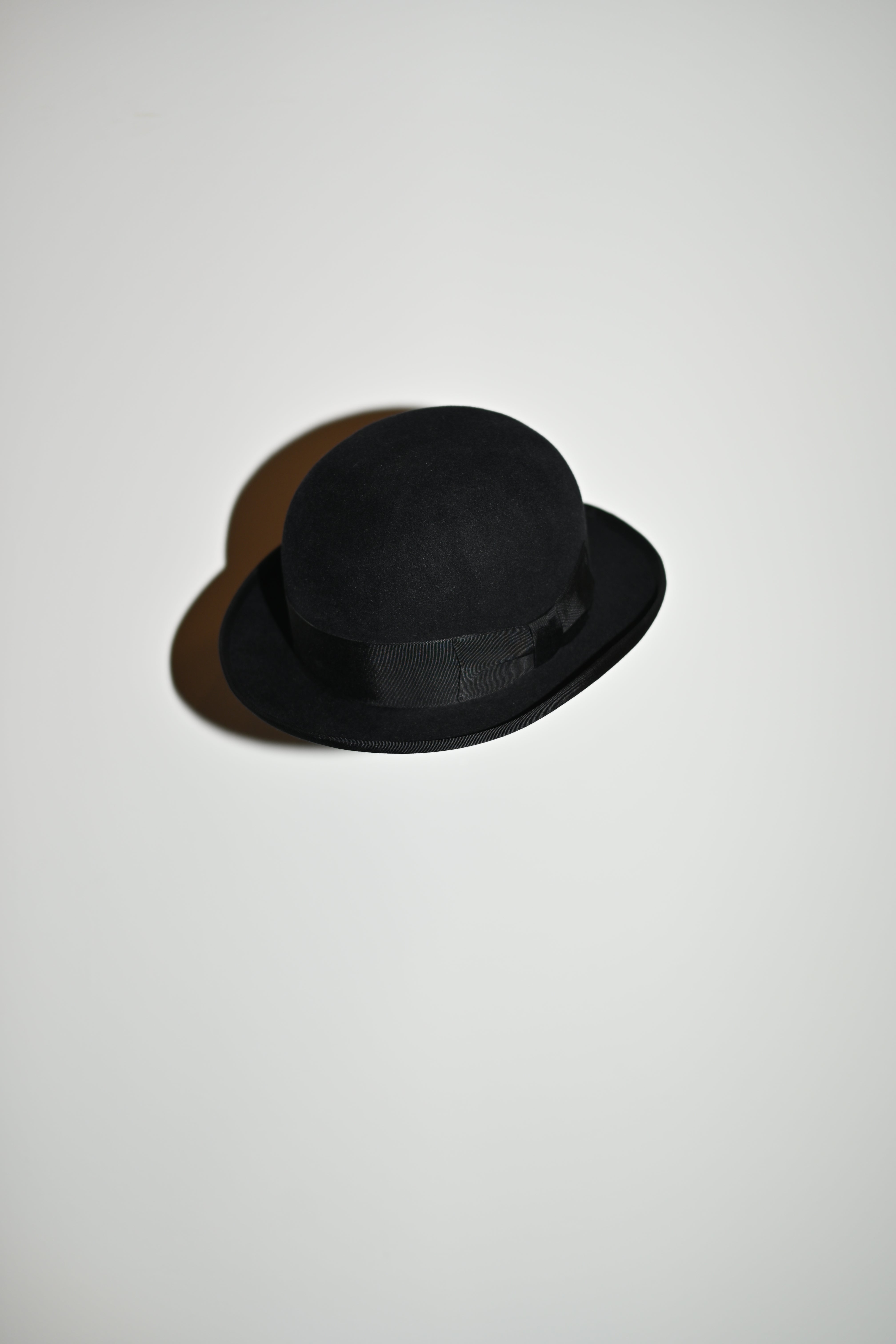HAT – CROWTED HATTERS