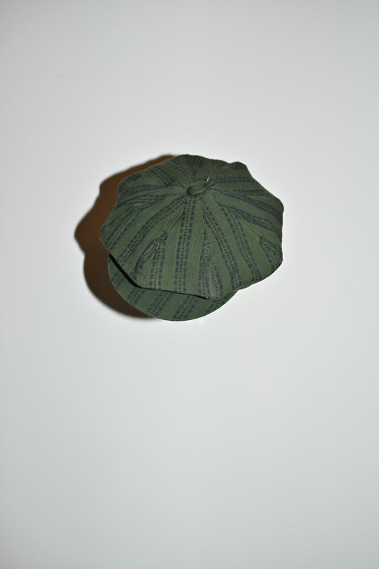 Vintage Casquette Bulgaria60s