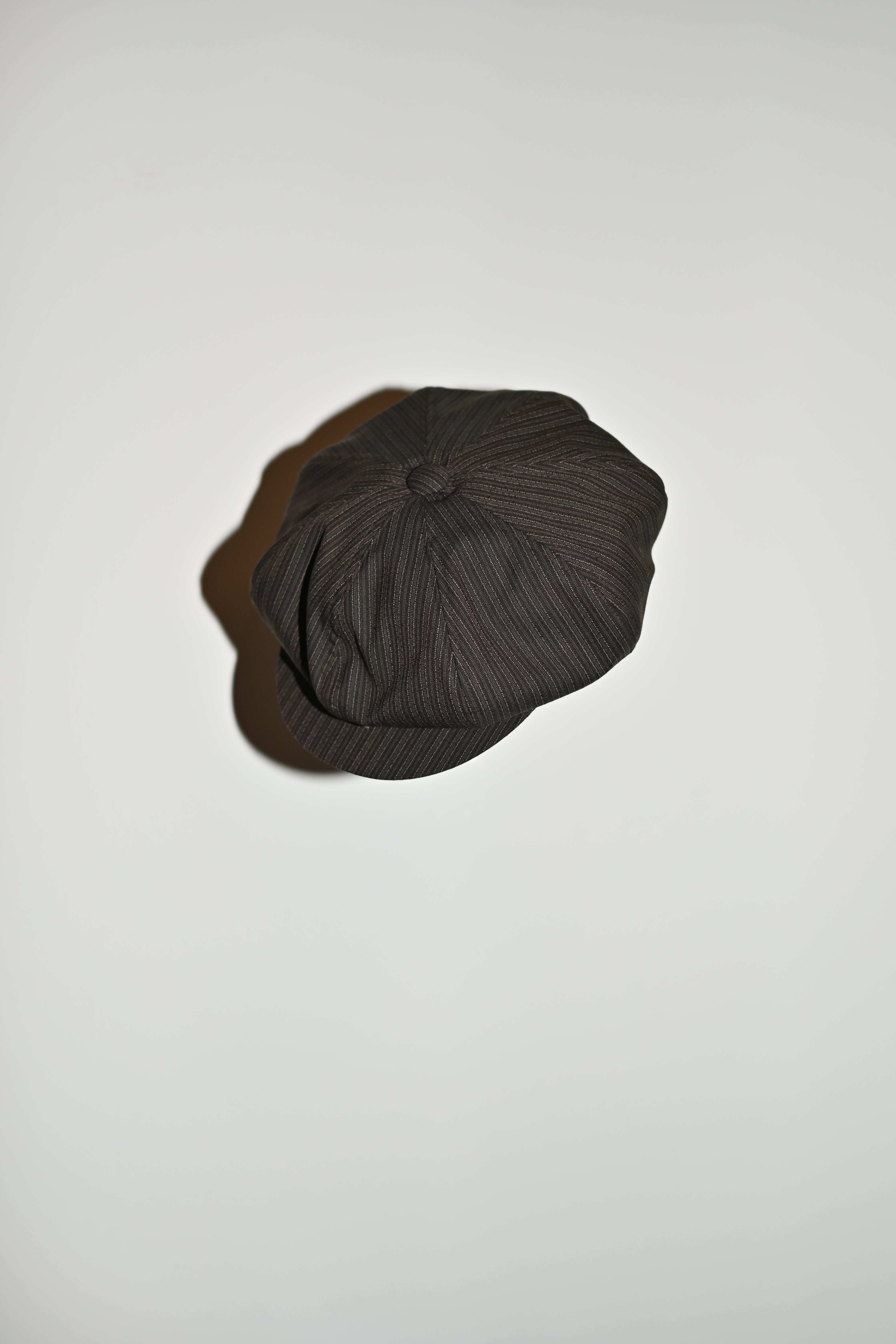 Worker wool casquette – CROWTED HATTERS