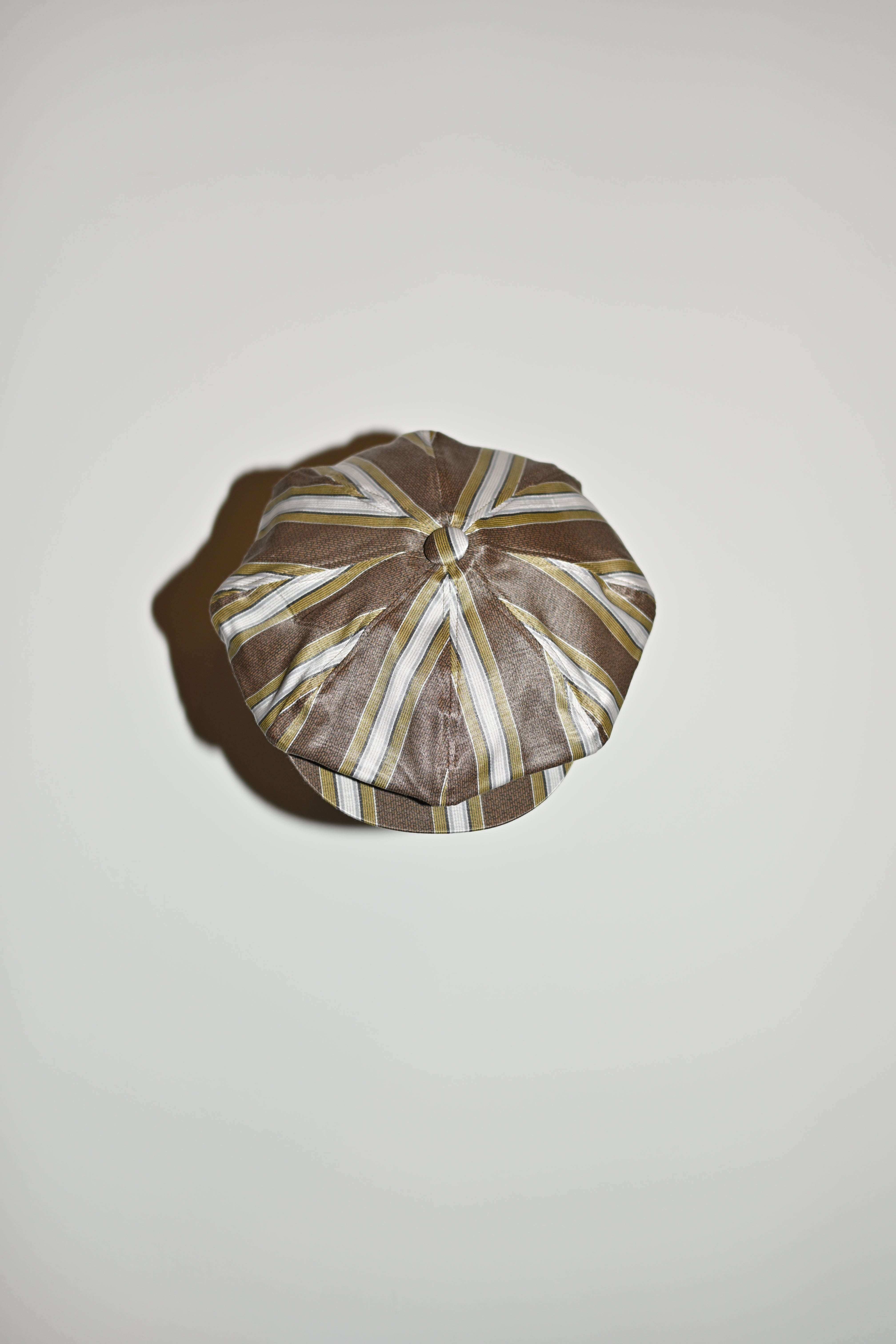 値下げ60s70sパッチワークキャスケットvintage古着ジャンティーク Vintage Casquette French60s – CROWTED HATTERS