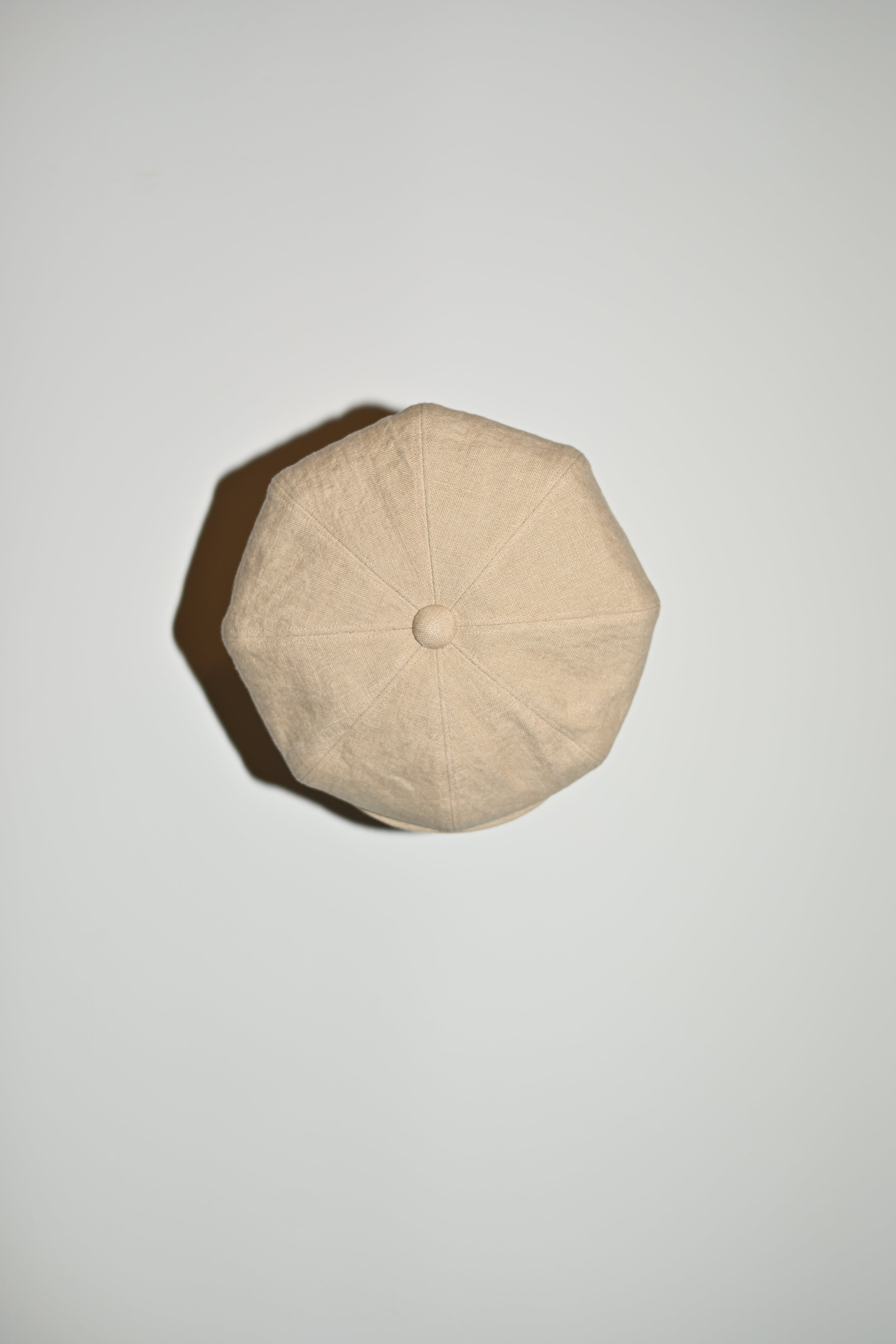 Worker linen casquette – CROWTED HATTERS