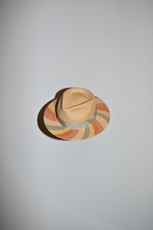 -Dead Stock PANAMA 1-