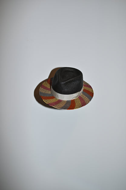 -Dead Stock PANAMA 1-