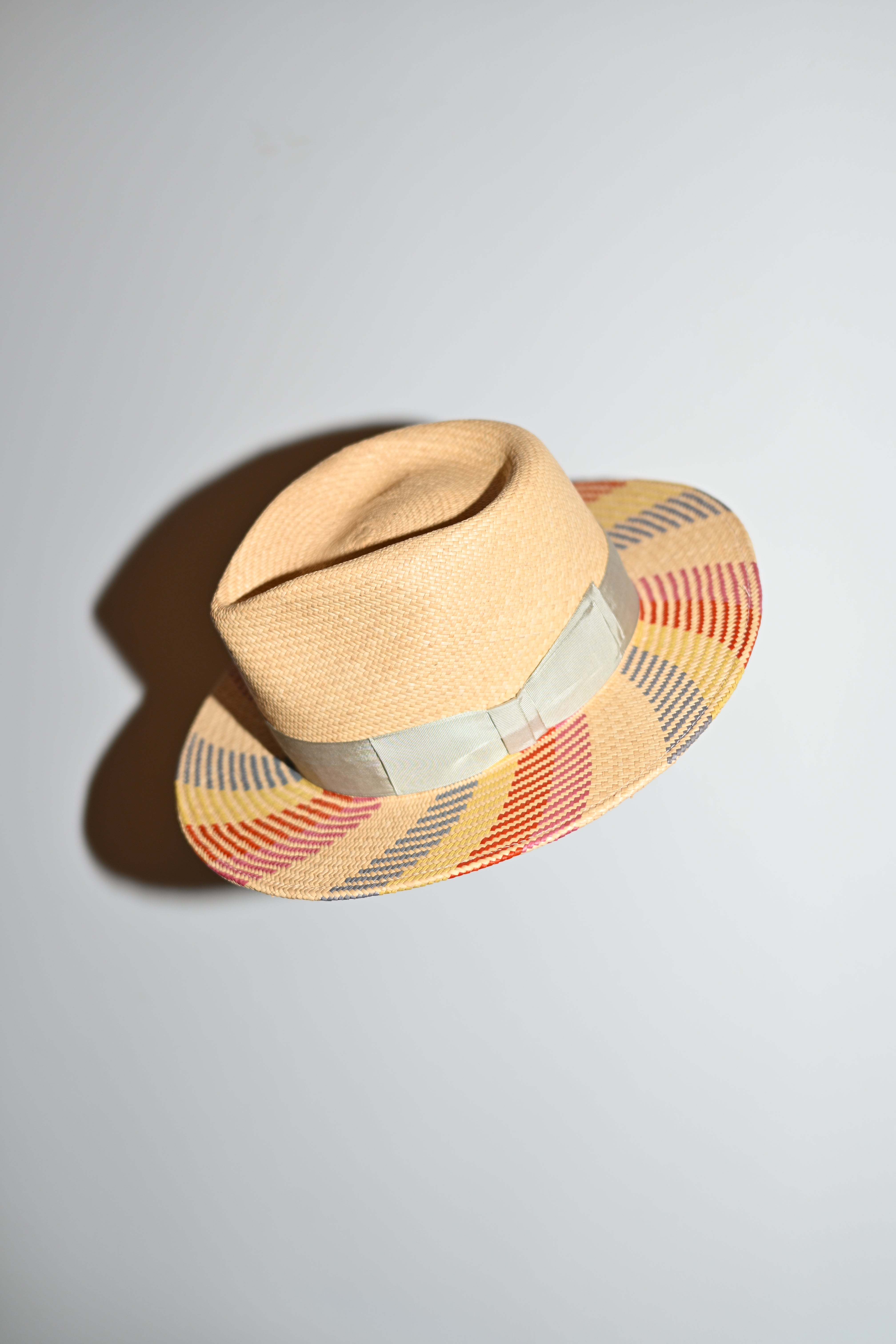 HAT – CROWTED HATTERS