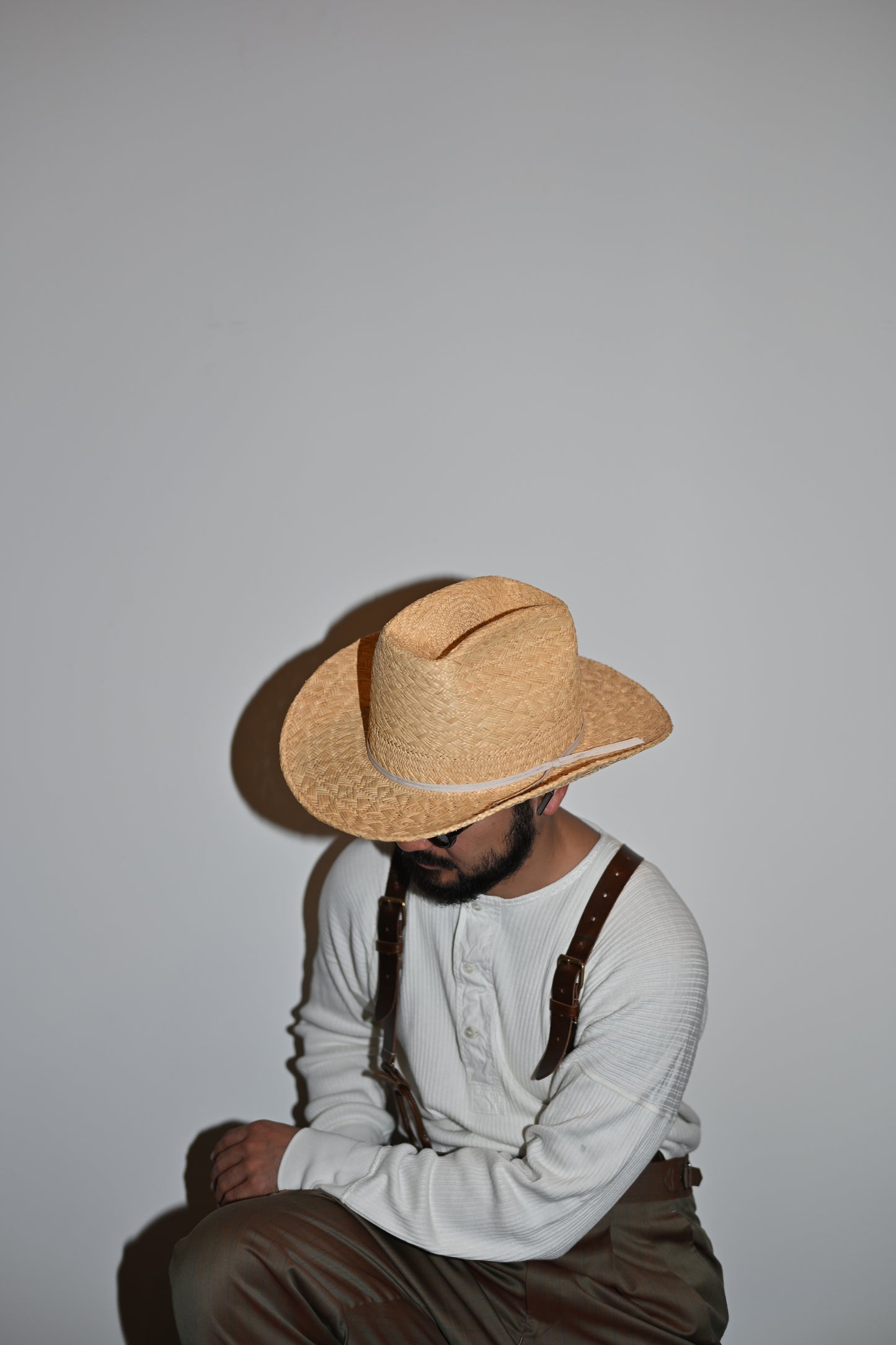 -Dead Stock PANAMA 4-