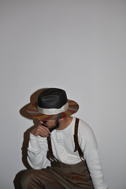 -Dead Stock PANAMA 1-