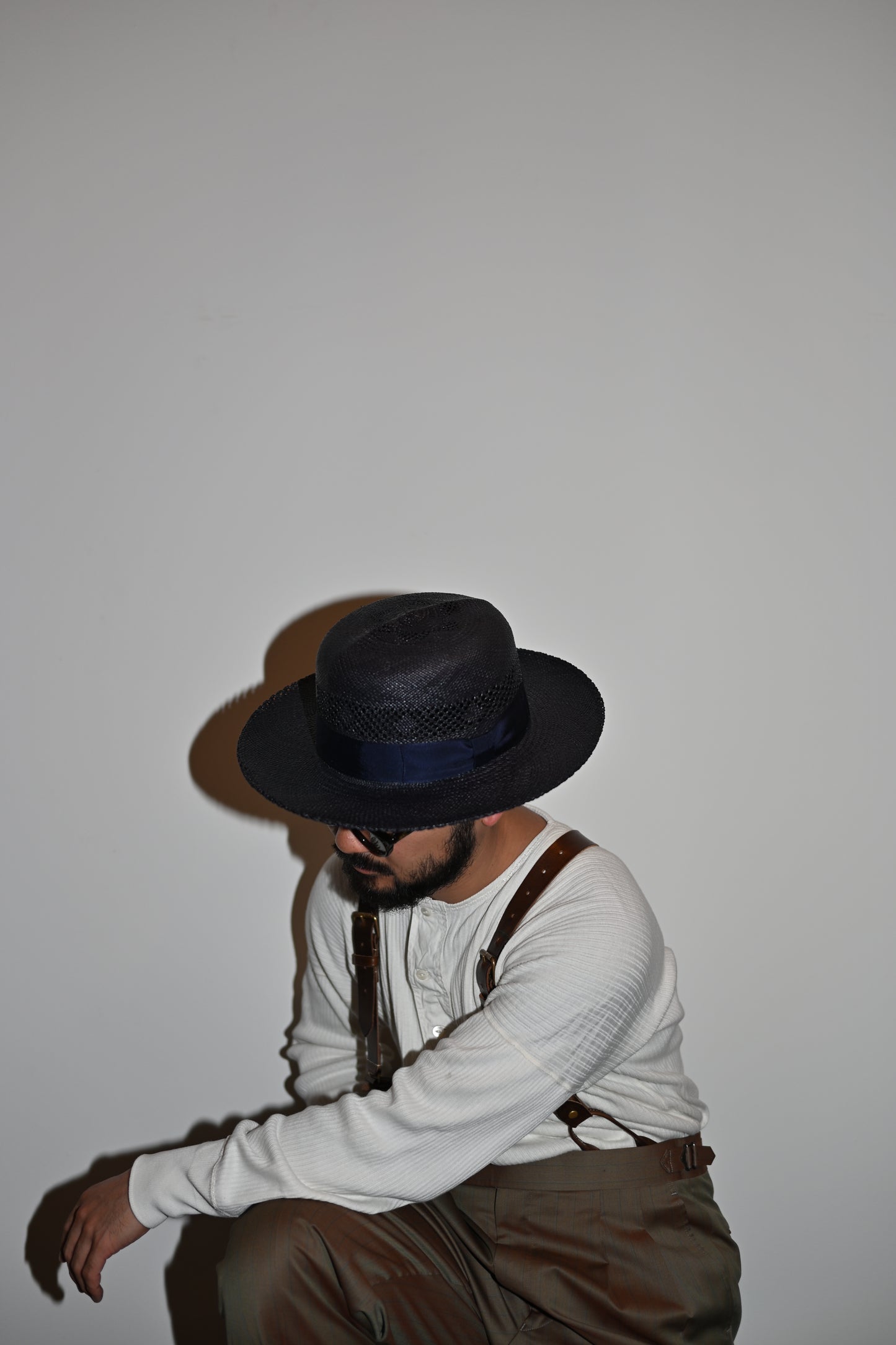 -Dead Stock PANAMA ５-