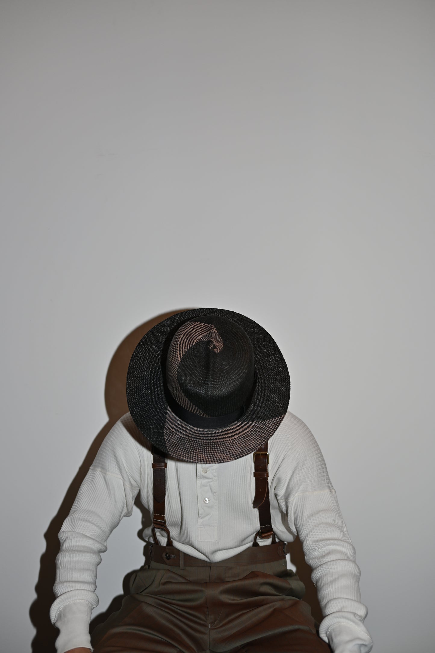 -Dead Stock PANAMA 2-