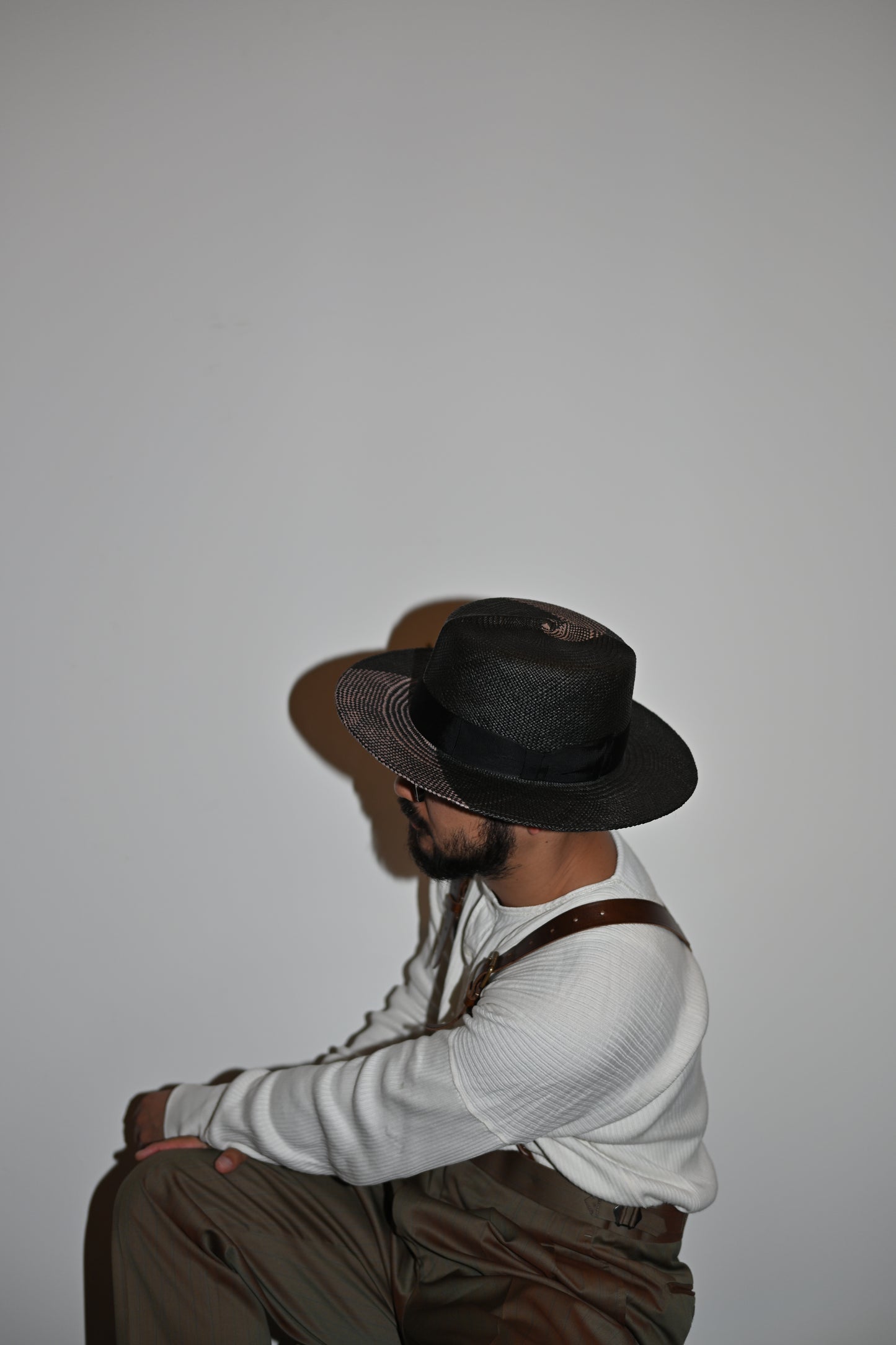 -Dead Stock PANAMA 2-