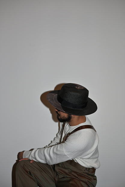 -Dead Stock PANAMA 2-