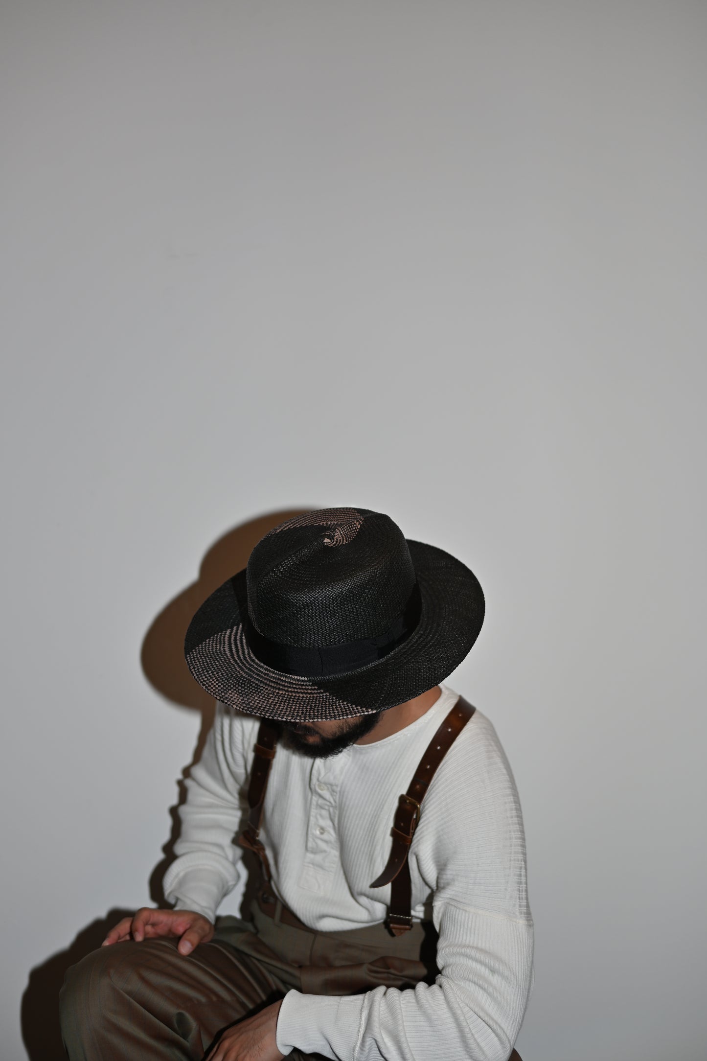 -Dead Stock PANAMA 2-