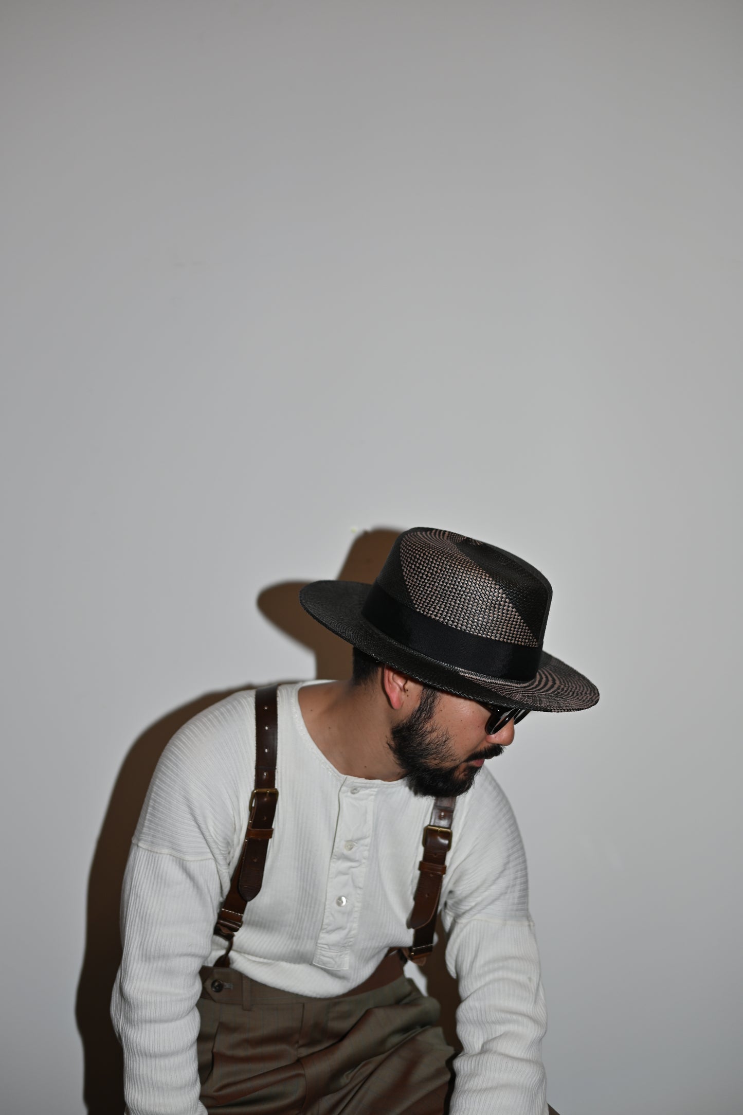 -Dead Stock PANAMA 2-