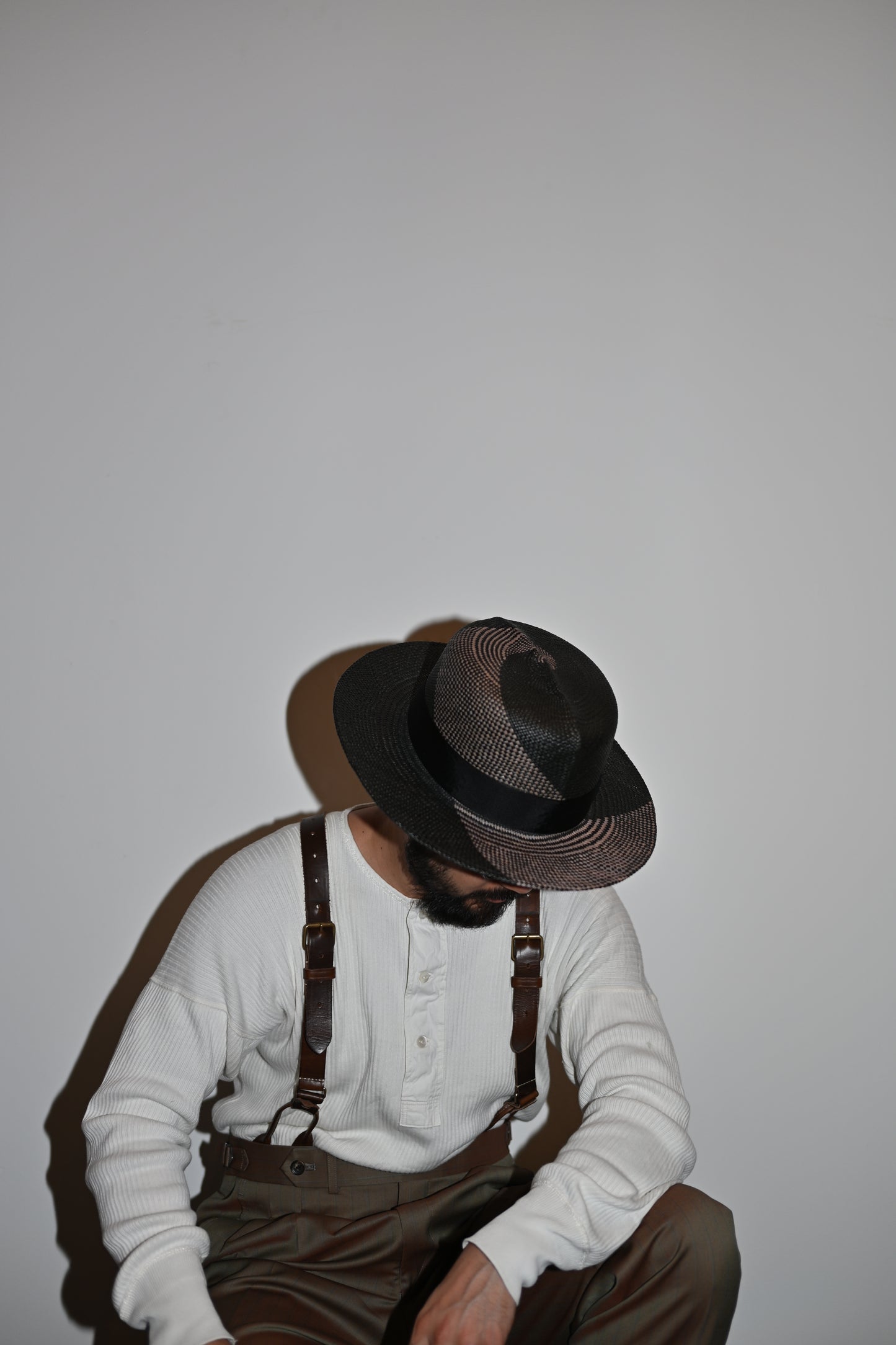 -Dead Stock PANAMA 2-