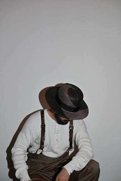 -Dead Stock PANAMA 2-