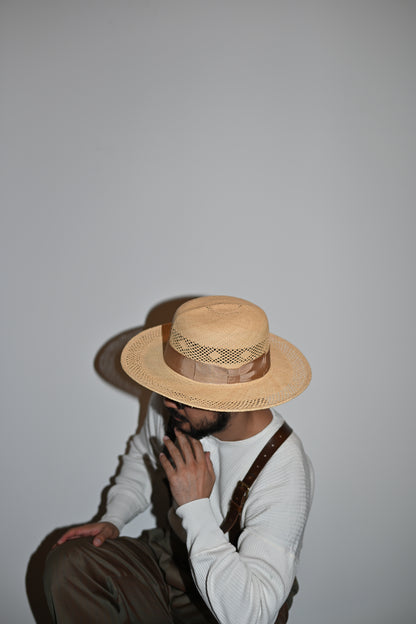 -Dead Stock PANAMA ５-