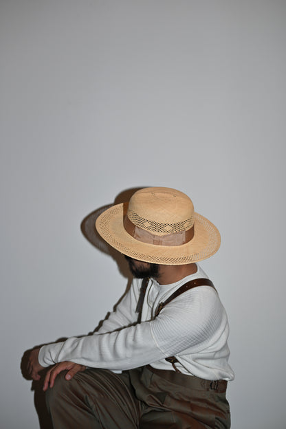 -Dead Stock PANAMA ５-