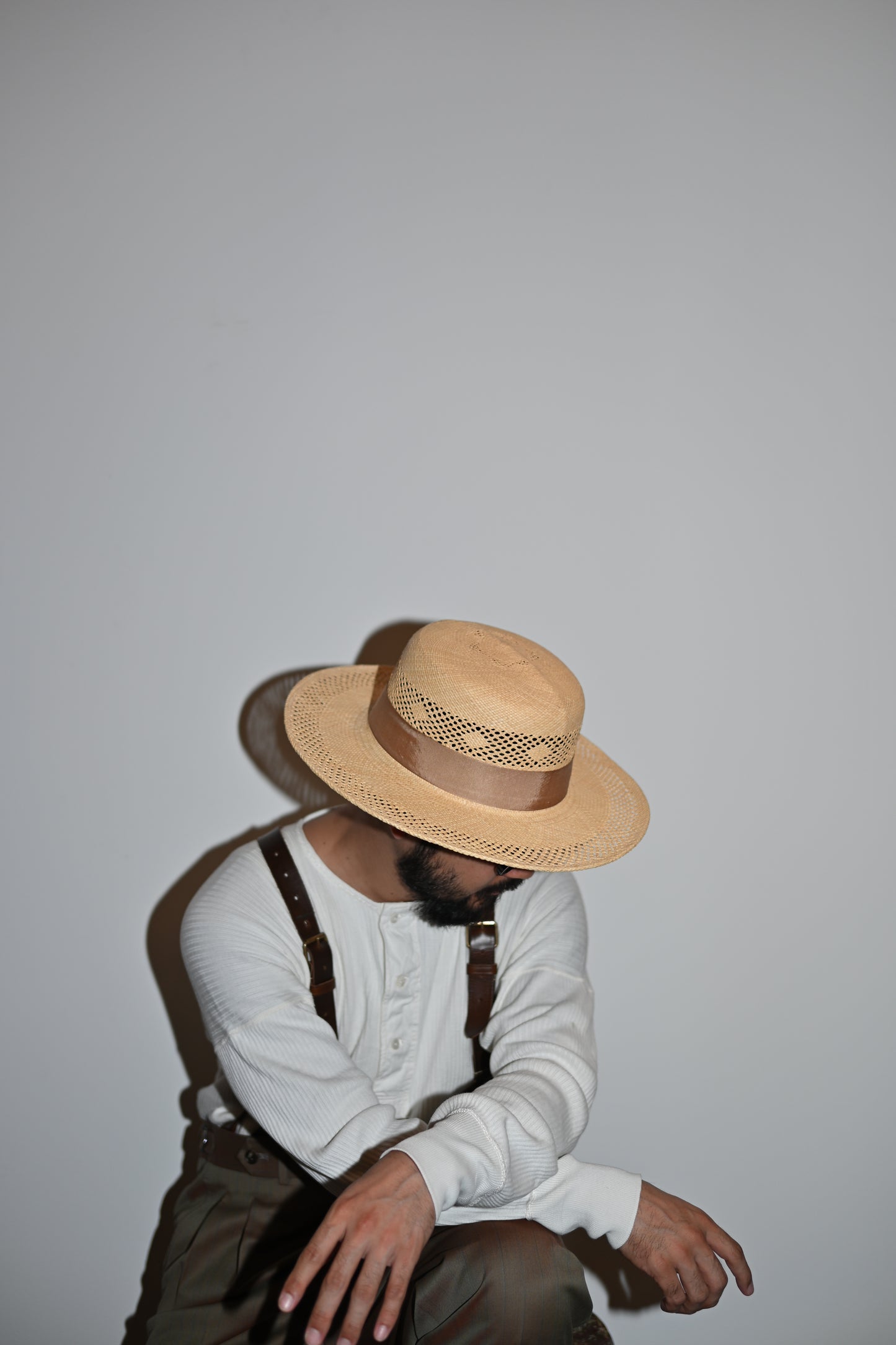 -Dead Stock PANAMA ５-