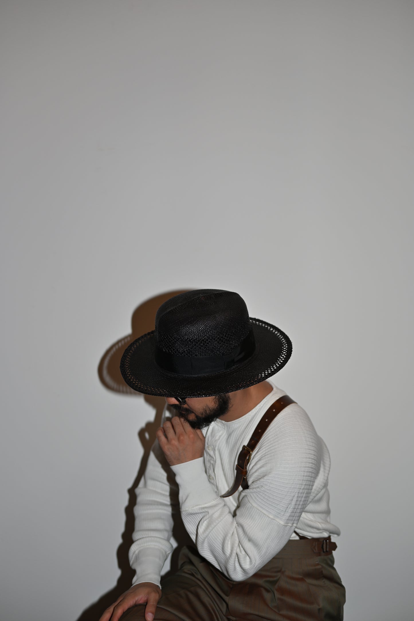 -Dead Stock PANAMA ５-