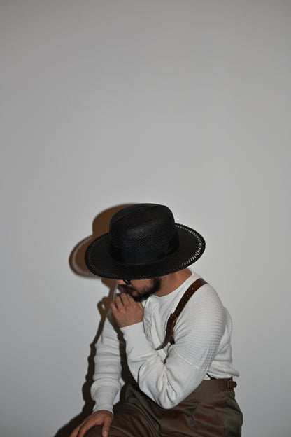 -Dead Stock PANAMA ５-