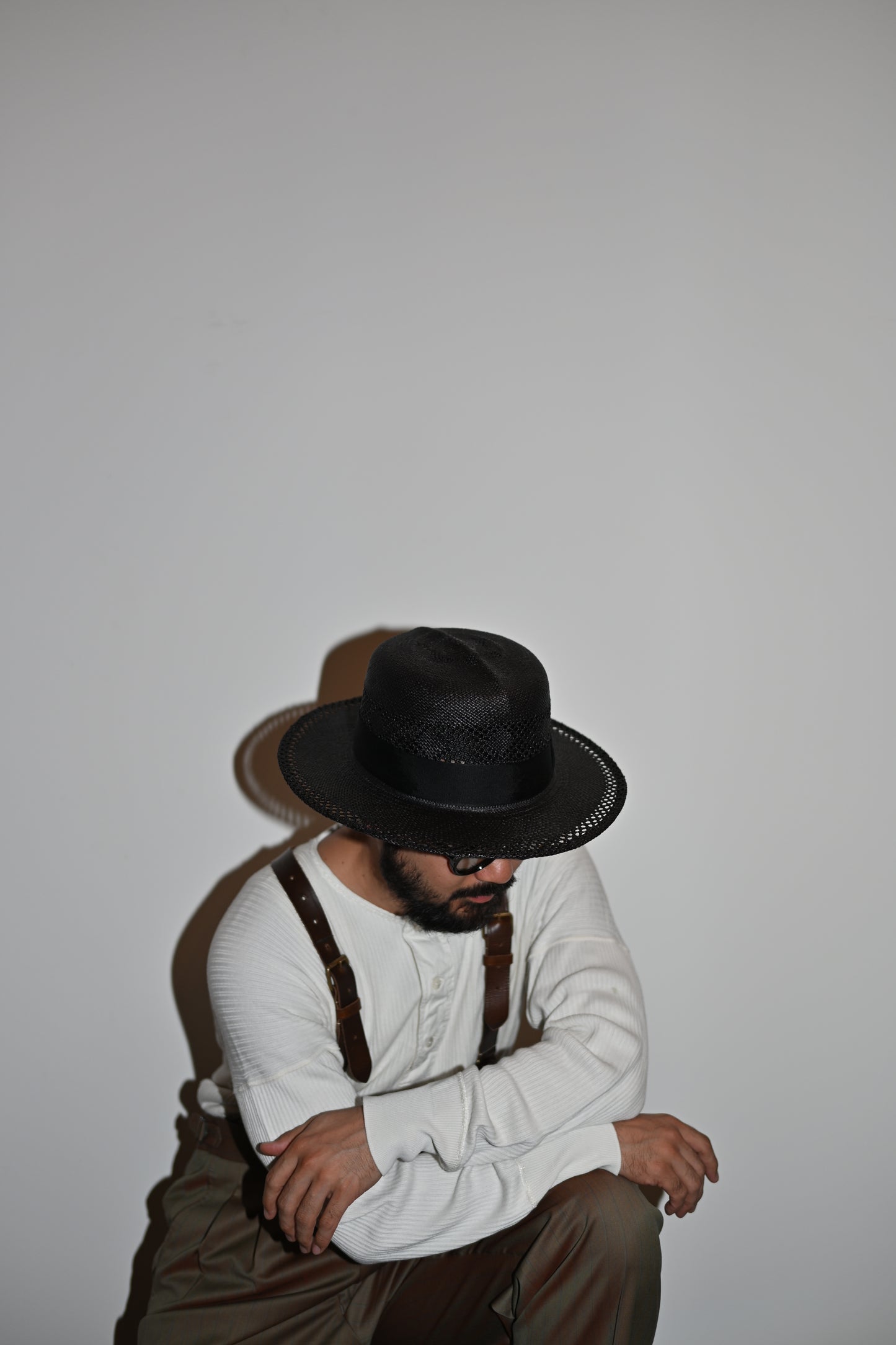 -Dead Stock PANAMA ５-