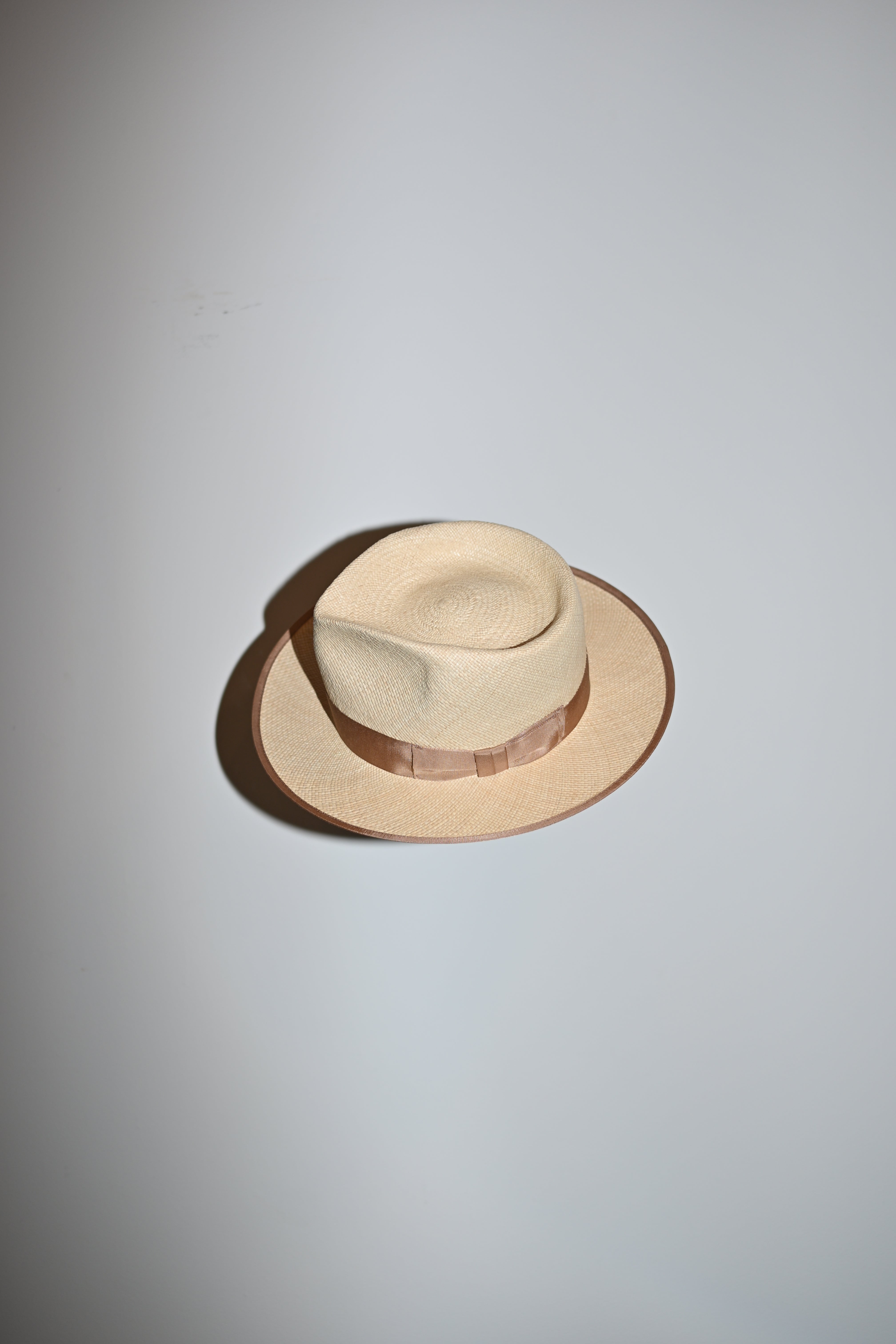 arc- Grade3 PANAMA – CROWTED HATTERS