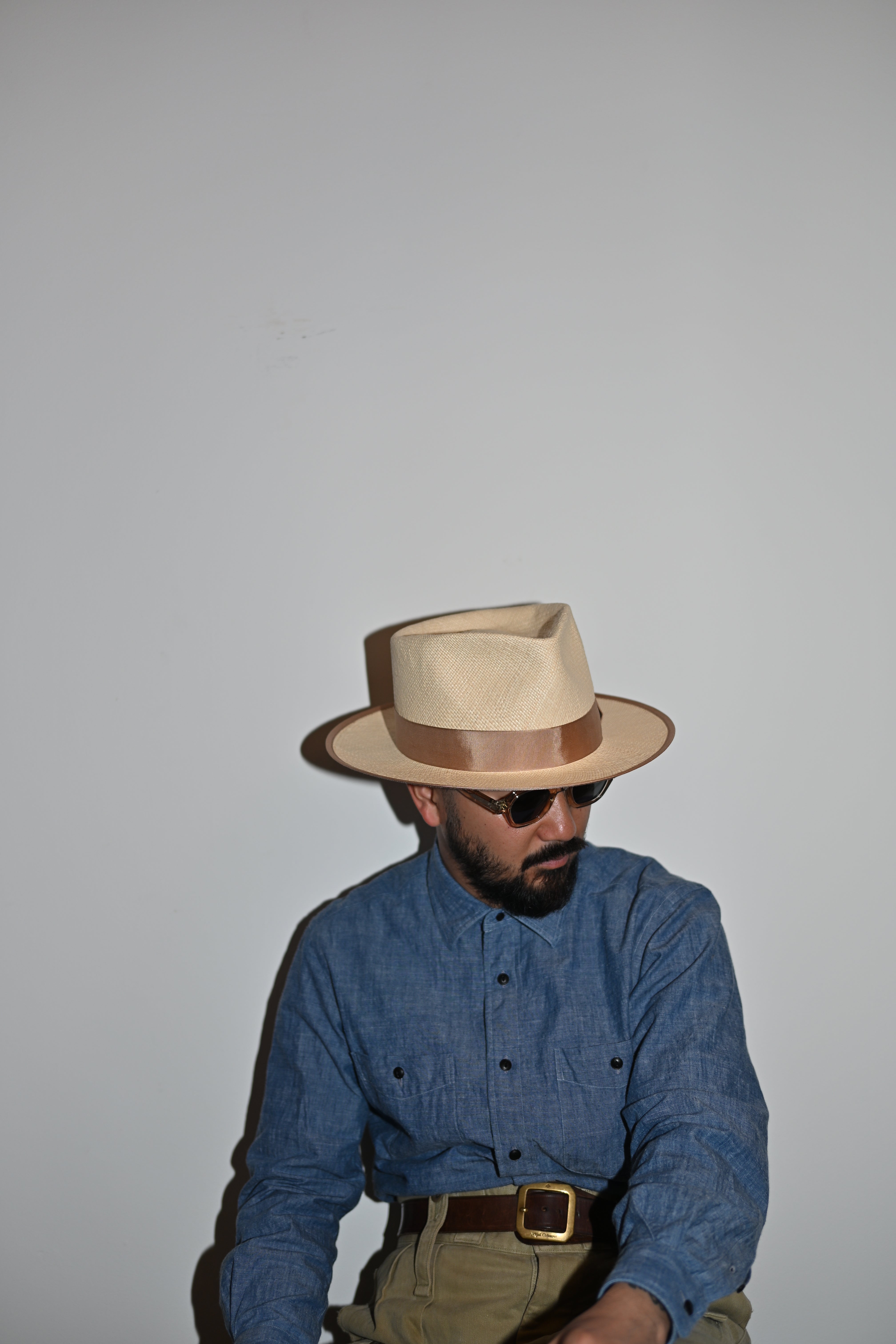 arc- Grade3 PANAMA – CROWTED HATTERS
