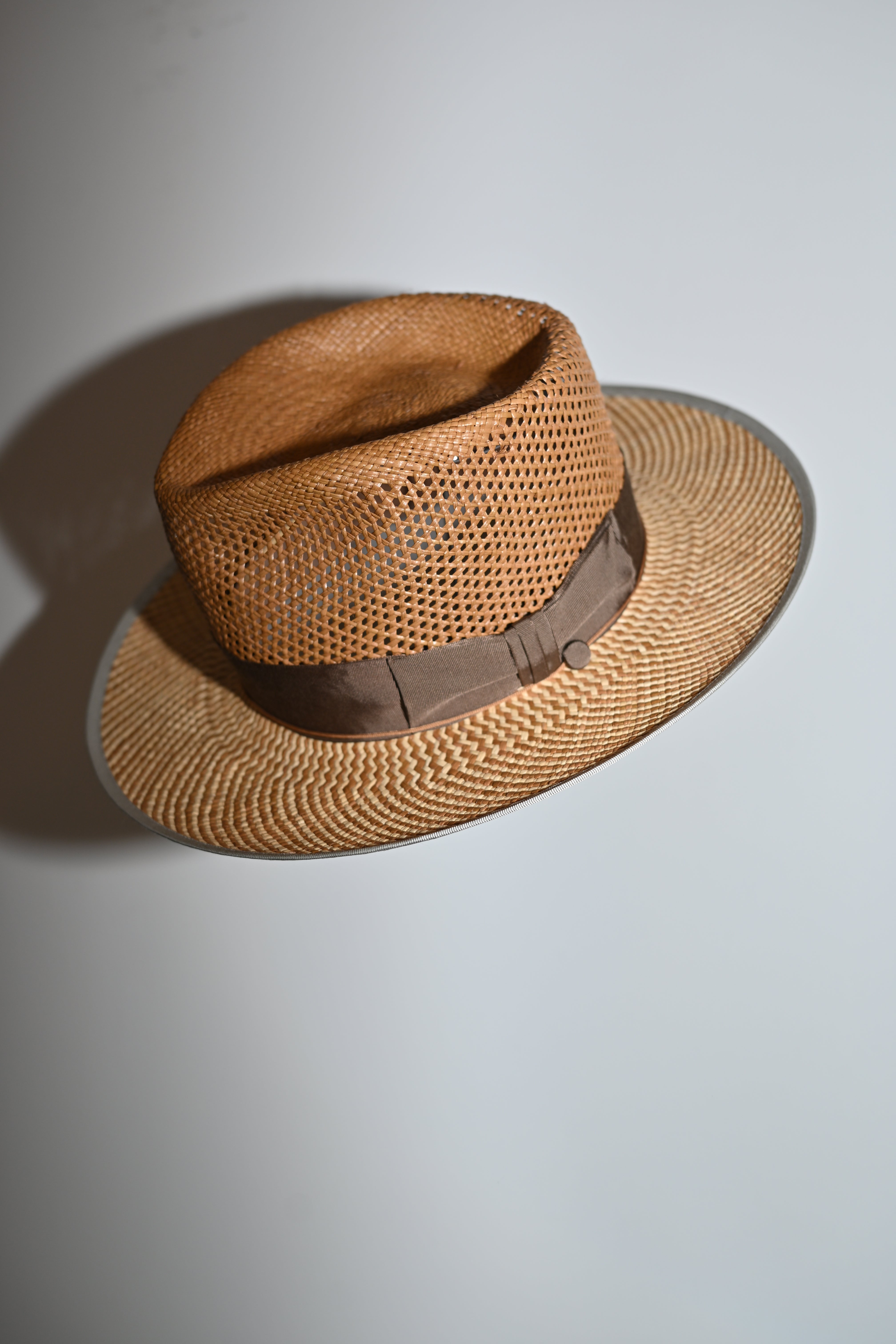 HAT – CROWTED HATTERS