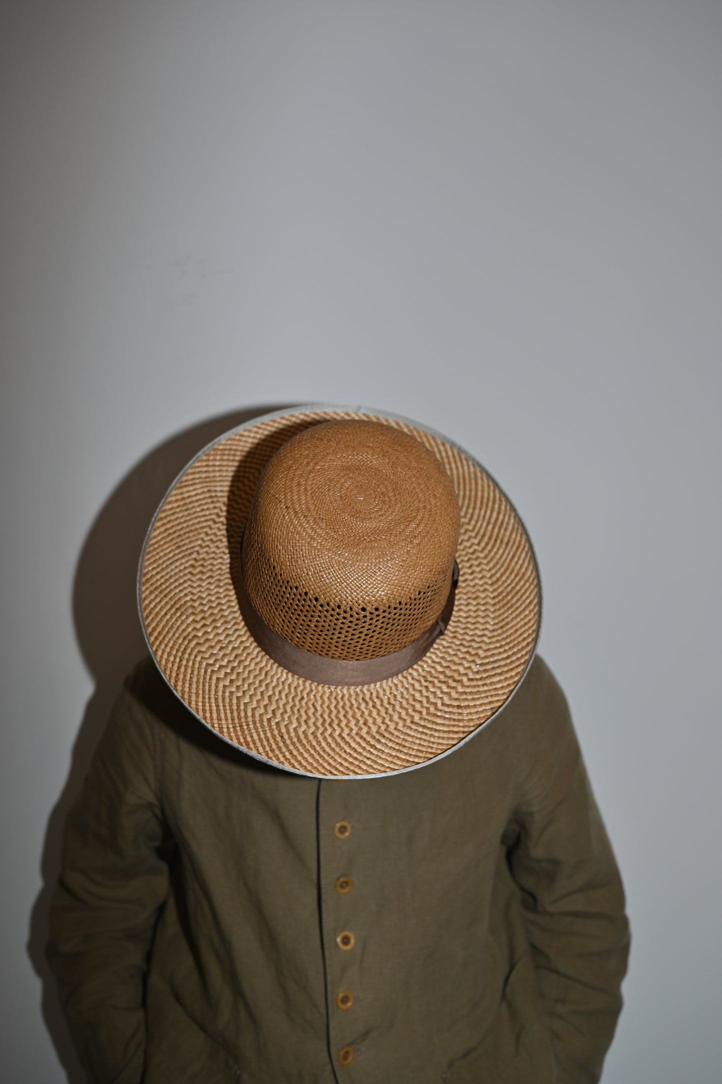 -Dead Stock PANAMA ７-