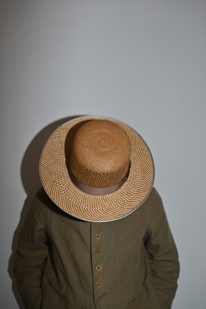 -Dead Stock PANAMA ７-