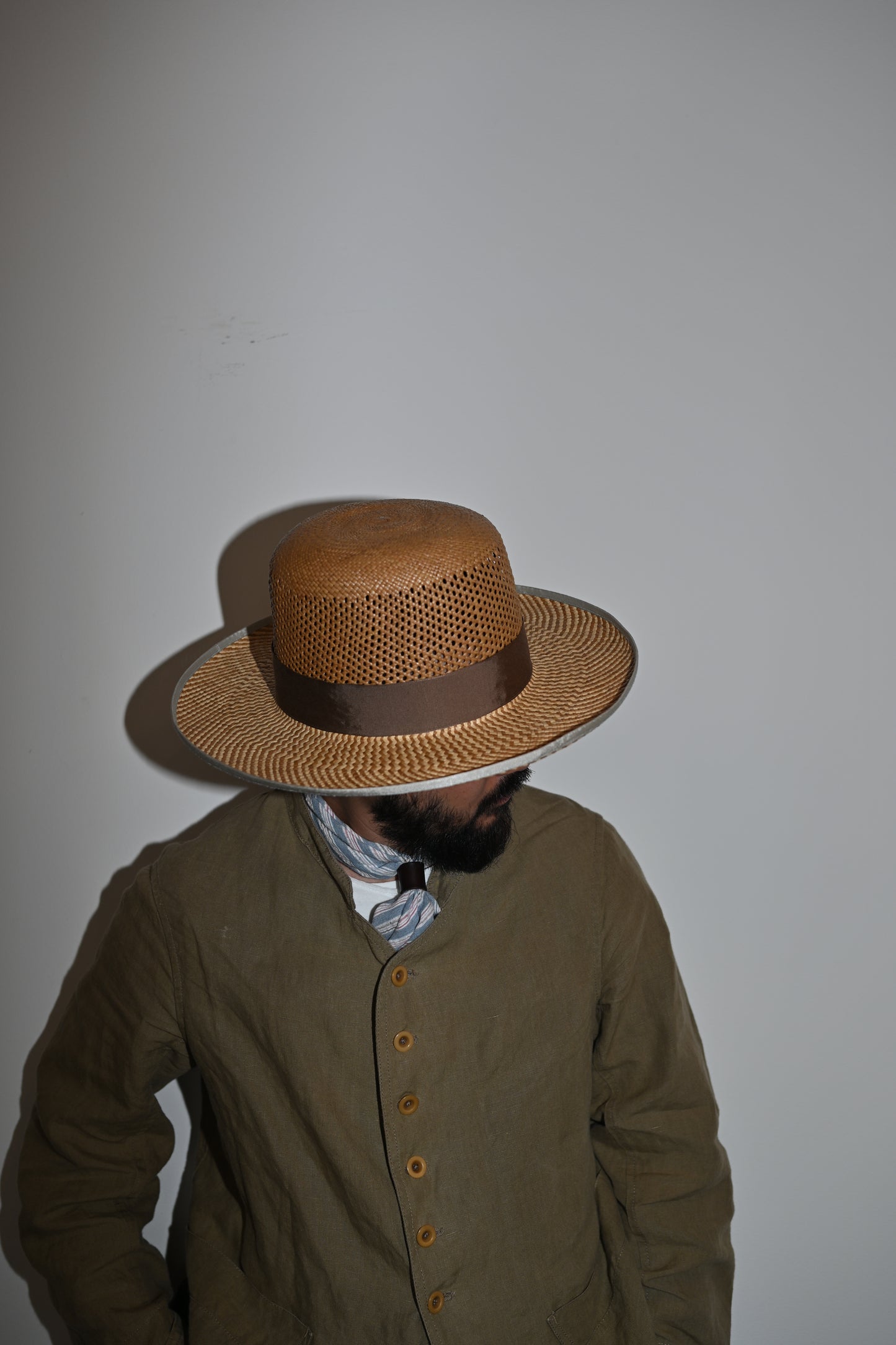 -Dead Stock PANAMA ７-