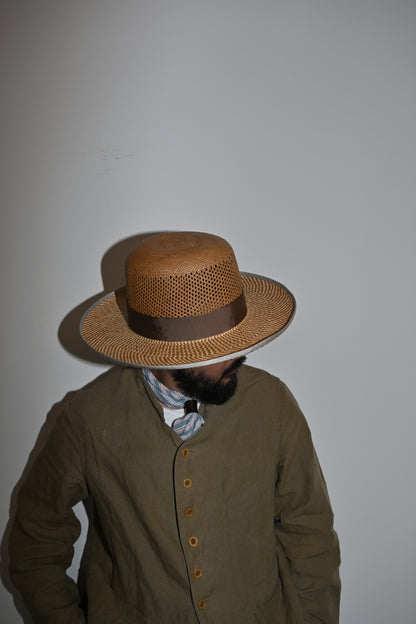 -Dead Stock PANAMA ７-