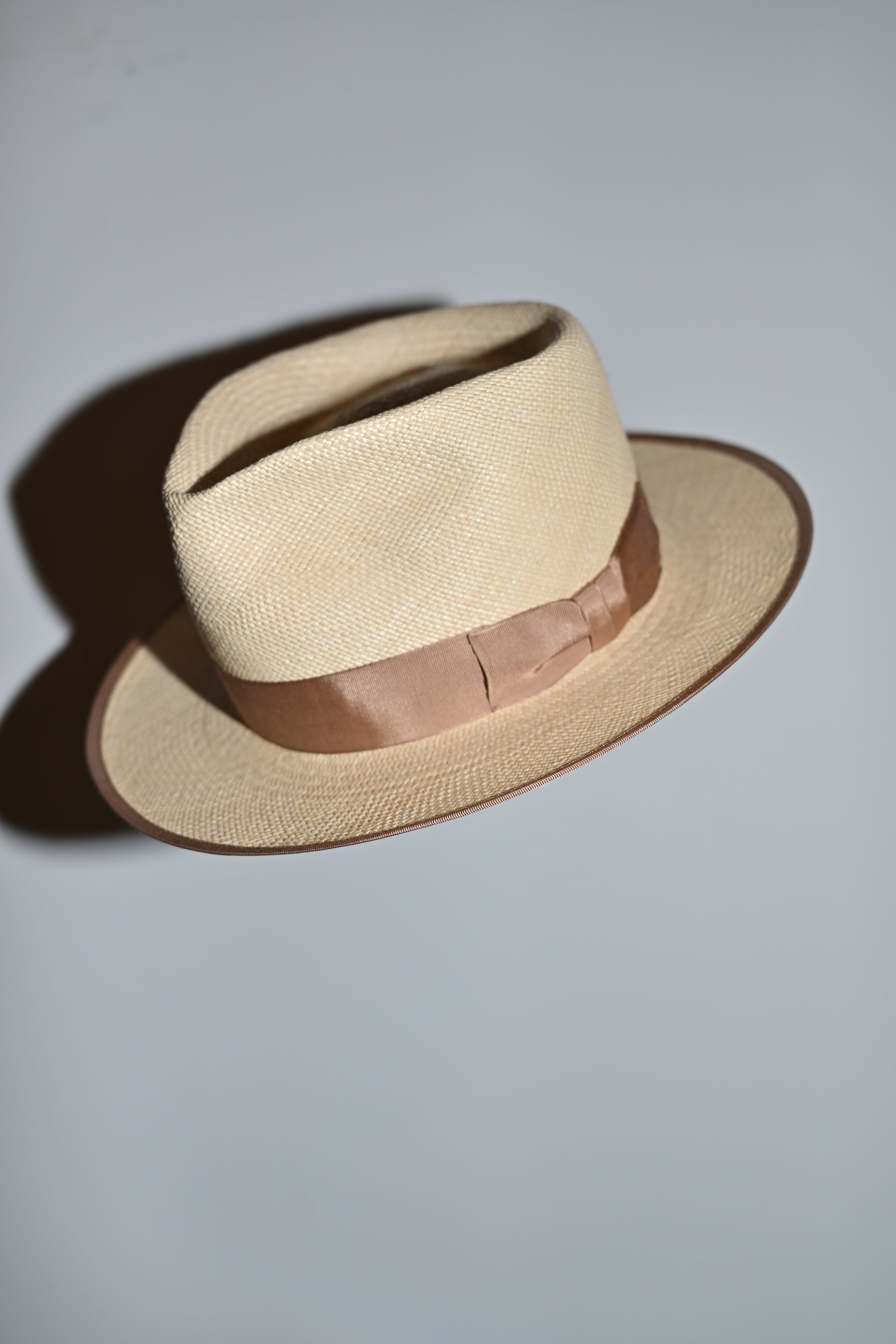 HAT – CROWTED HATTERS
