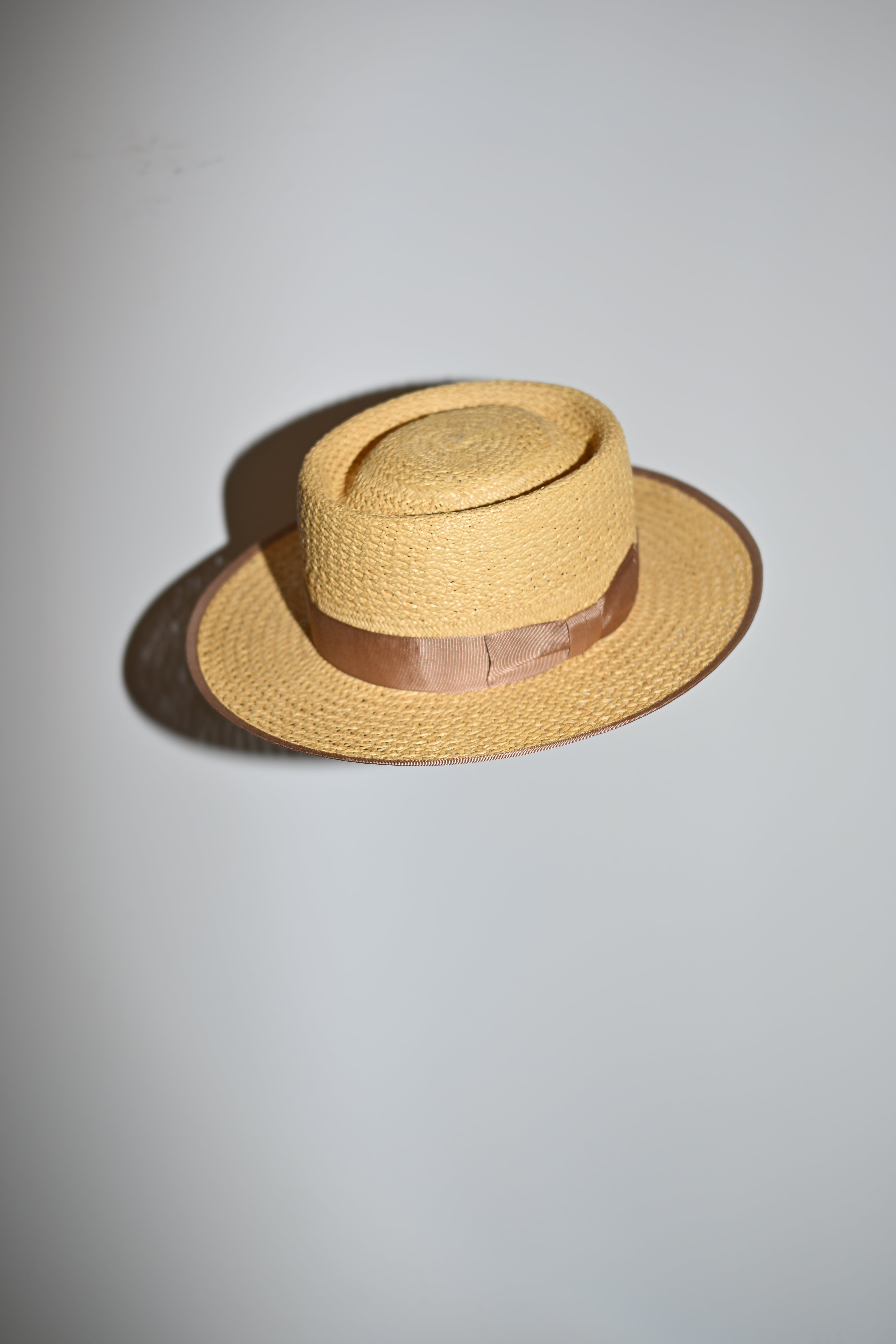 HAT – CROWTED HATTERS