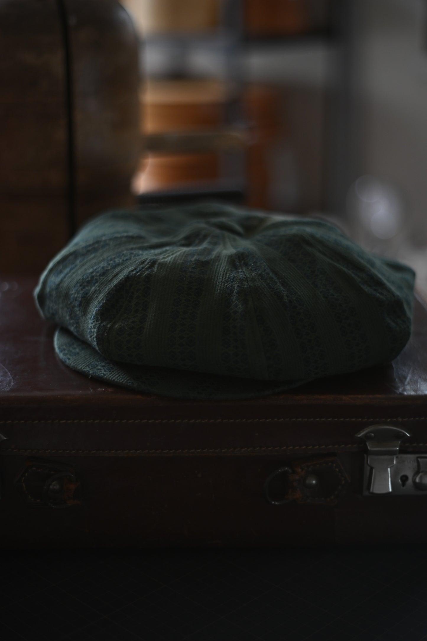 Vintage Casquette Bulgaria60s