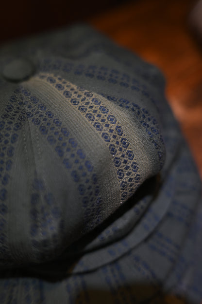Vintage Casquette Bulgaria60s