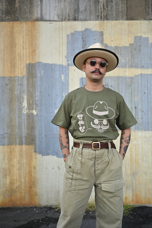 seyana T-shirt