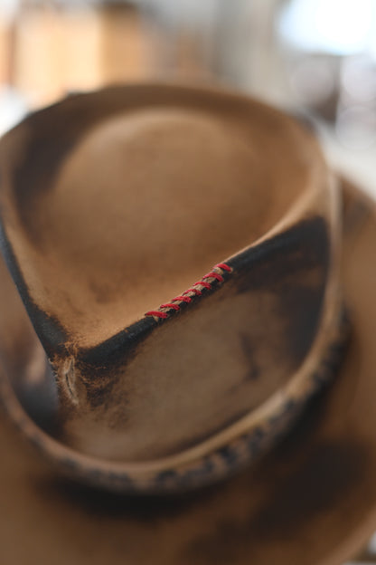 Crafted Hat