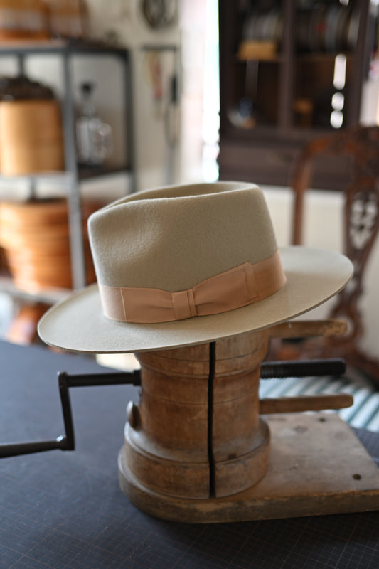 -ING- Western Weight Rabbit