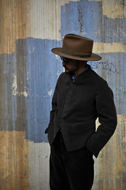 -Caster- Western Weight Beaver