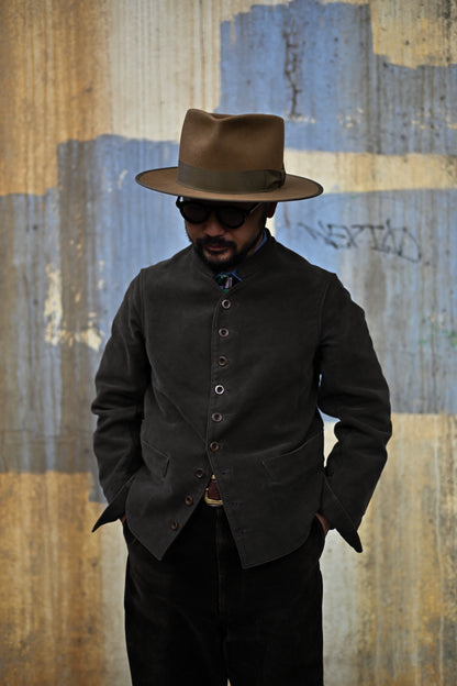 -Caster- Western Weight Beaver