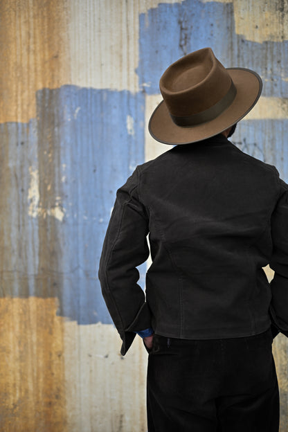 -Caster- Western Weight Beaver