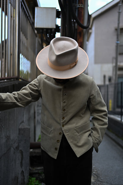 -Caster- Western Weight Beaver